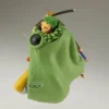 ONE PIECE - FIGURA RORONOA ZORO III BATTLE RECORD COLLECTION