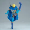 ONE PIECE - FIGURA SANJI III BATTLE RECORD COLLECTION