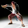 ONE PIECE - FIGURA SHANKS II GRANDISTA