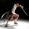 ONE PIECE - FIGURA SHANKS II GRANDISTA