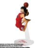 Luffy Chicago Bulls
