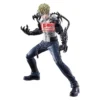 ONE PUNCH MAN - FIGURA GENOS GRANDISTA