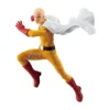 ONE PUNCH MAN - FIGURA SAITAMA MAXIMATIC