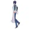 CHAINSAW MAN - FIGURA REZE CAFE VER. (REZE ARC) GLITTER & GLAMOURS