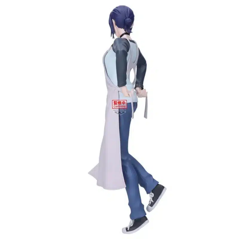 CHAINSAW MAN - FIGURA REZE CAFE VER. (REZE ARC) GLITTER & GLAMOURS