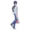 CHAINSAW MAN - FIGURA REZE CAFE VER. (REZE ARC) GLITTER & GLAMOURS