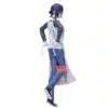 CHAINSAW MAN - FIGURA REZE CAFE VER. (REZE ARC) GLITTER & GLAMOURS