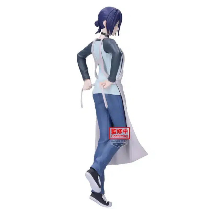 CHAINSAW MAN - FIGURA REZE CAFE VER. (REZE ARC) GLITTER & GLAMOURS