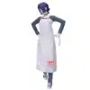 CHAINSAW MAN - FIGURA REZE CAFE VER. (REZE ARC) GLITTER & GLAMOURS