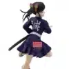 DEMON SLAYER - KIMETSU NO YAIBA - FIGURA KANAO TSUYURI II GLITTER & GLAMOURS