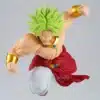 DRAGON BALL Z - FIGURAS SON GOKU VS BROLY MATCH MAKERS