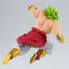 DRAGON BALL Z - FIGURAS SON GOKU VS BROLY MATCH MAKERS