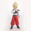 DRAGON BALL Z - FIGURA SUPER SAIYAN SON GOKU III BLOOD OF SAIYANS