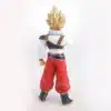 DRAGON BALL Z - FIGURA SUPER SAIYAN SON GOKU III BLOOD OF SAIYANS