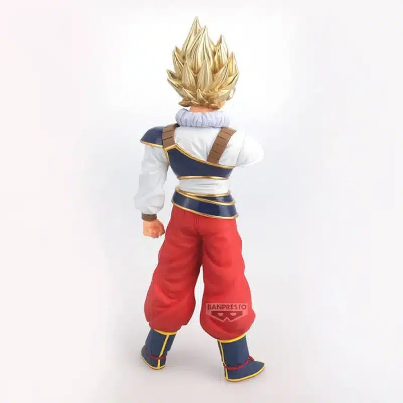 DRAGON BALL Z - FIGURA SUPER SAIYAN SON GOKU III BLOOD OF SAIYANS