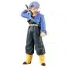 DRAGON BALL Z - FIGURA TRUNKS SOLID EDGE WORKS