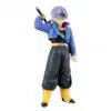 DRAGON BALL Z - FIGURA TRUNKS SOLID EDGE WORKS