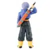 DRAGON BALL Z - FIGURA TRUNKS SOLID EDGE WORKS