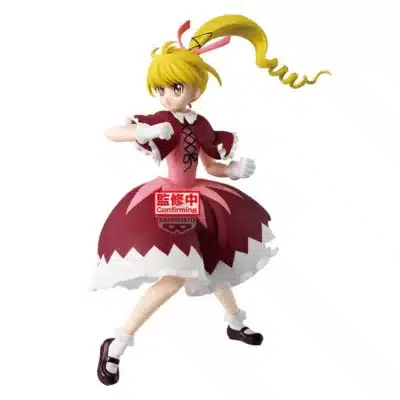 HUNTER x HUNTER - FIGURA BISCUIT KRUEGER VIBRATION STARS