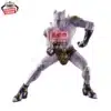 JOJO'S BIZARRE ADVENTURE DIAMOND IS UNBREAKABLE - FIGURA KILLER QUEEN FIG LIFE