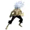 MY HERO ACADEMIA - FIGURA TOMURA SHIGARAKI FINAL SEASON