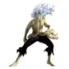 MY HERO ACADEMIA - FIGURA TOMURA SHIGARAKI FINAL SEASON