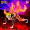 NARUTO SHIPPUDEN - FIGURA NARUTO UZUMAKI VII VIBRATION STARS