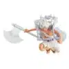 ONE PIECE - FIGURA MONKEY D. LUFFY GEAR 5 CROSS POSING