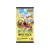 Sobre One Piece OP-15 Adventure on Kami’s Island - Japones