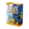 Caja Pokemon 30th Celebration Premium Deck Set Espeon Umbreon - Japones