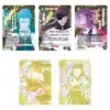 Caja BLEACH: THOUSAND YEAR BLOOD WAR VOL.3 (EX15BT) UNION ARENA - Japonés